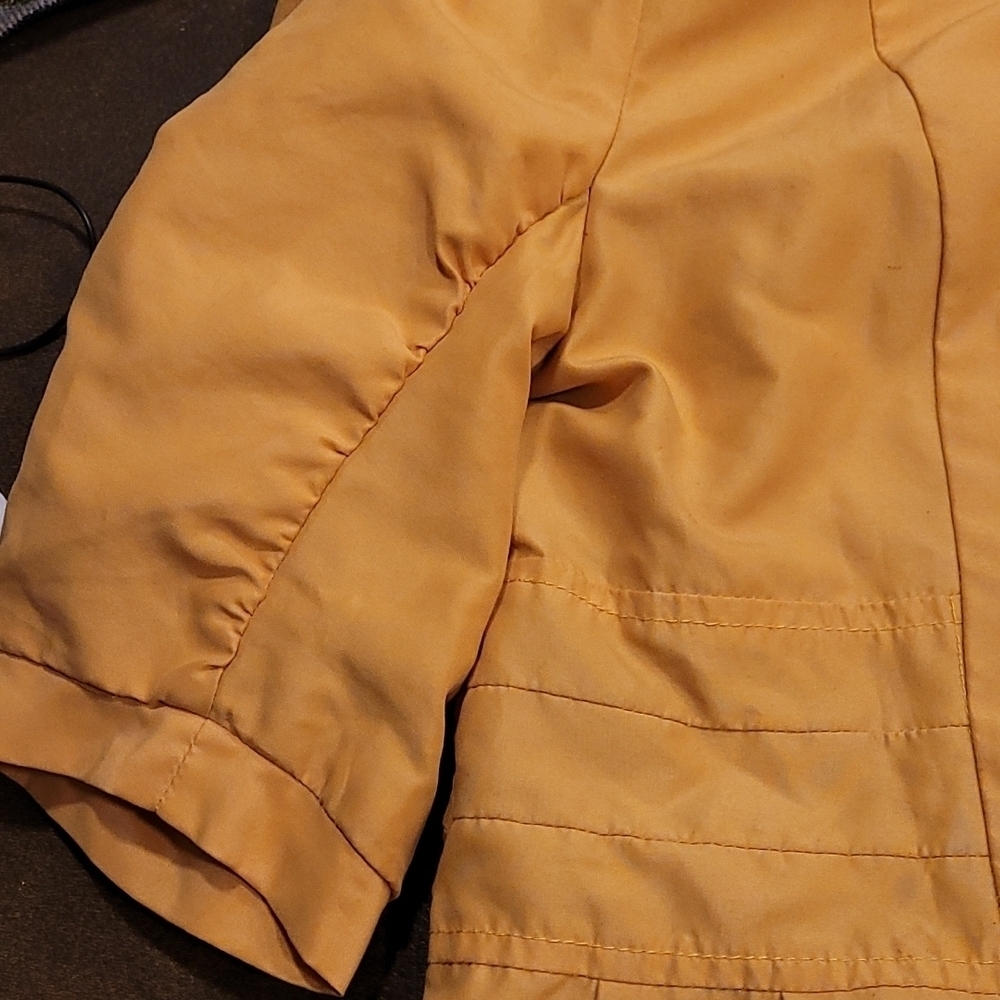 Dress wind jacket Rue21 - Picture 4 of 6